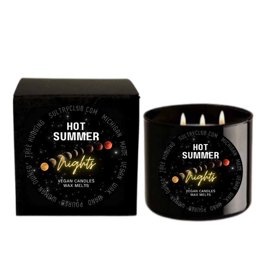 HOT SUMMER NIGHTS 3 WICK CANDLE (1)